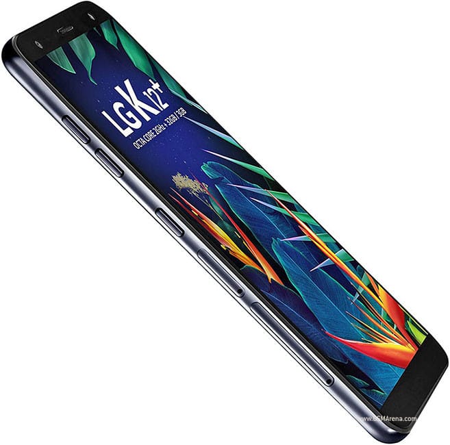 LG K40 — image 2
