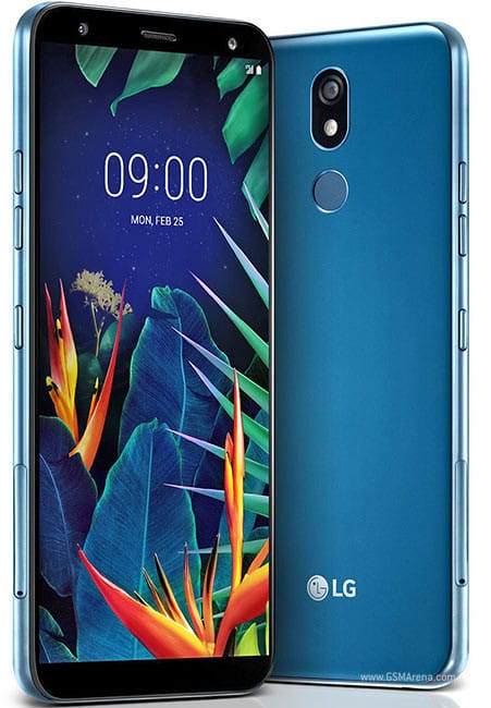 LG K40 — image 3