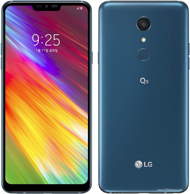LG Q9 — image 1