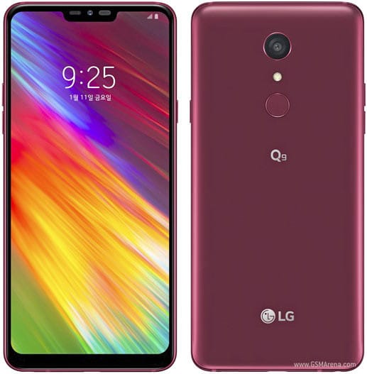 LG Q9 — image 2