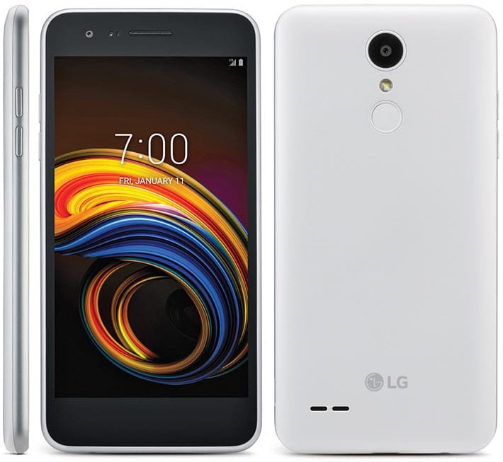 LG Tribute Empire — image 1