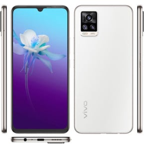 vivo V20 2021