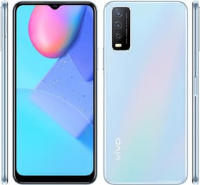 vivo Y30 Standard