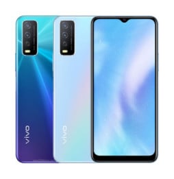 vivo Y30 Standard