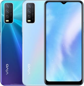 vivo Y30 Standard