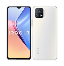 vivo iQOO U3