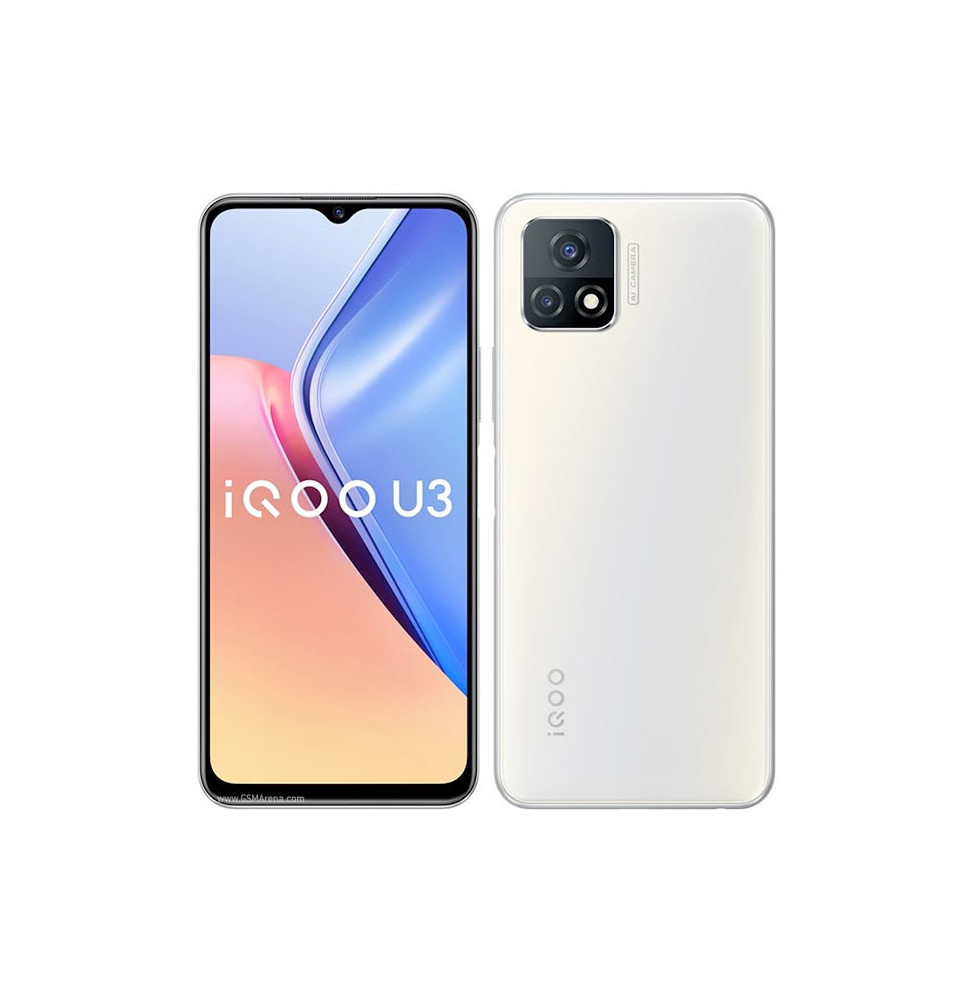 vivo iQOO U3