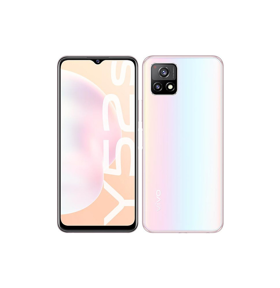 vivo Y52s