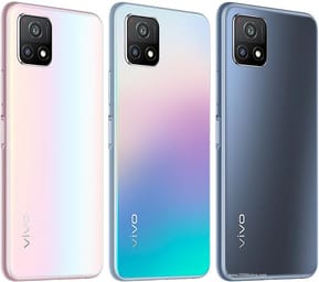 vivo Y52s — image 3