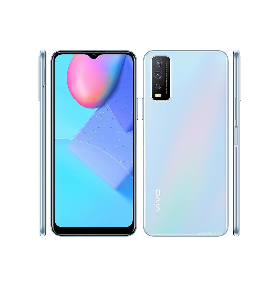 vivo Y12s