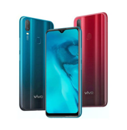vivo Y12i