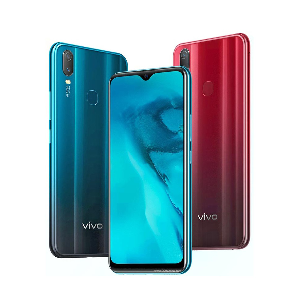 vivo Y12i