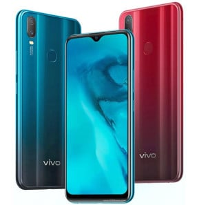 vivo Y12i