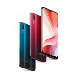 vivo Y12i