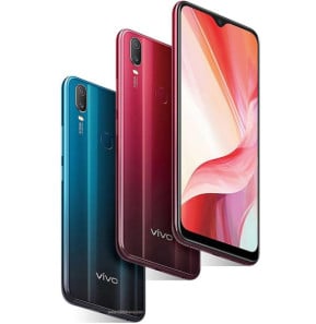 vivo Y12i