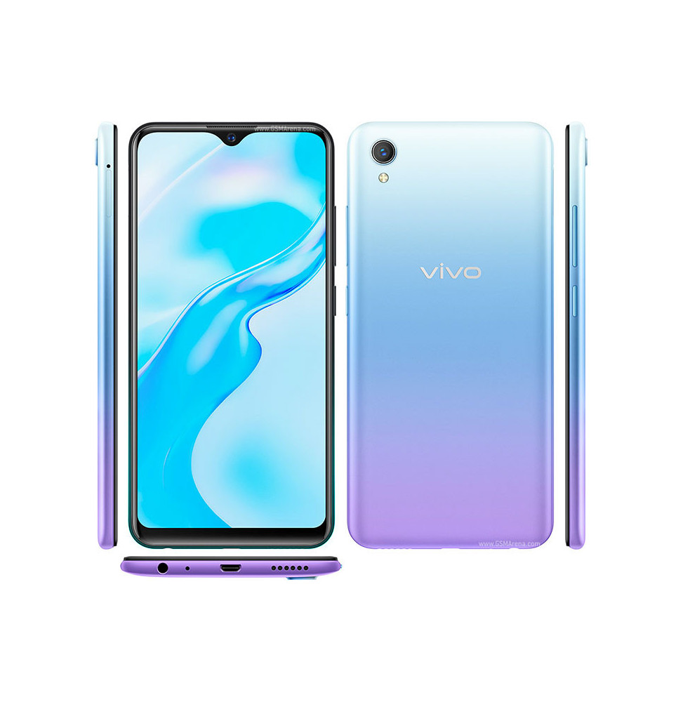 vivo Y1s