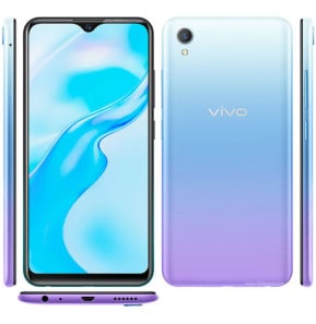 vivo Y1s