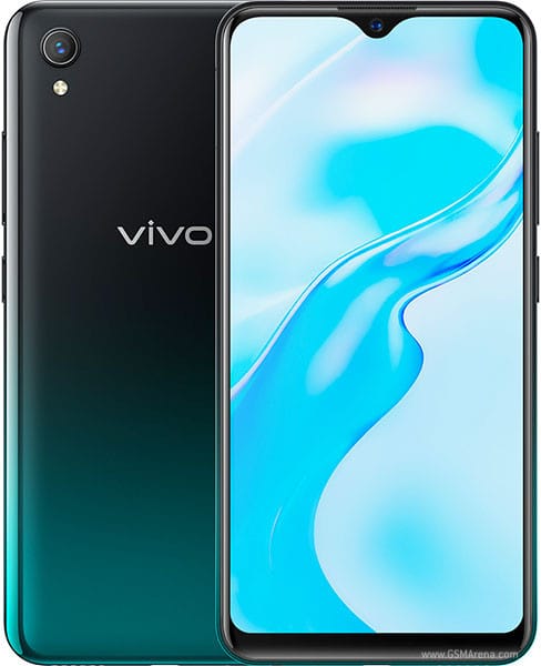 vivo Y1s — image 2