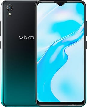 vivo Y1s — image 2
