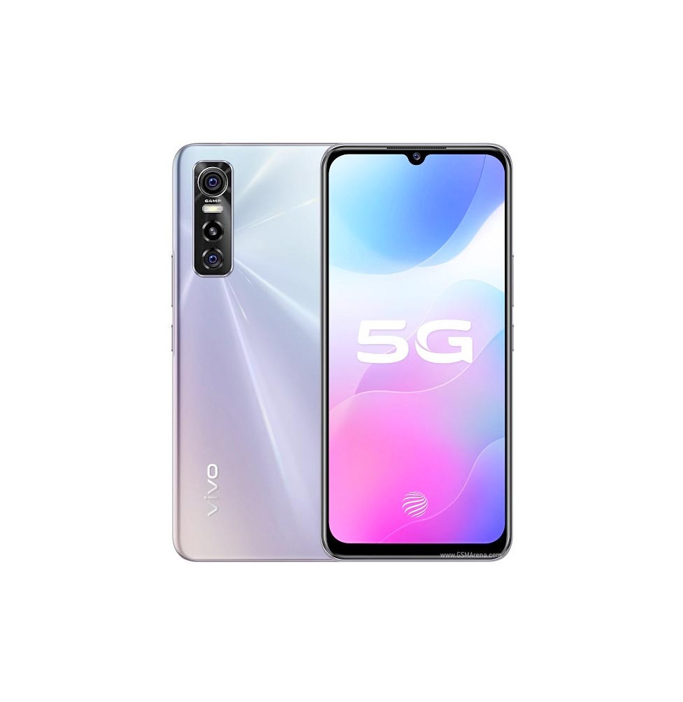vivo S7e