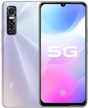 vivo S7e