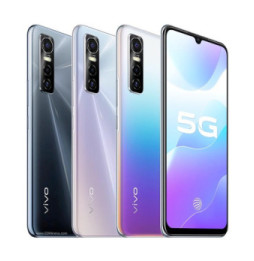vivo S7e