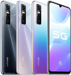vivo S7e — image 2