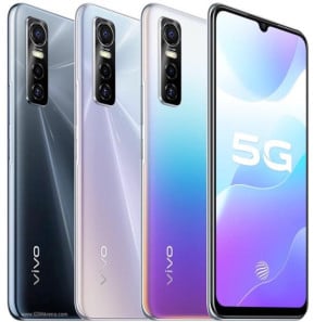 vivo S7e