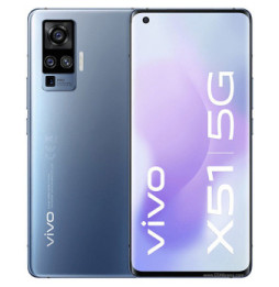 vivo X51 5G