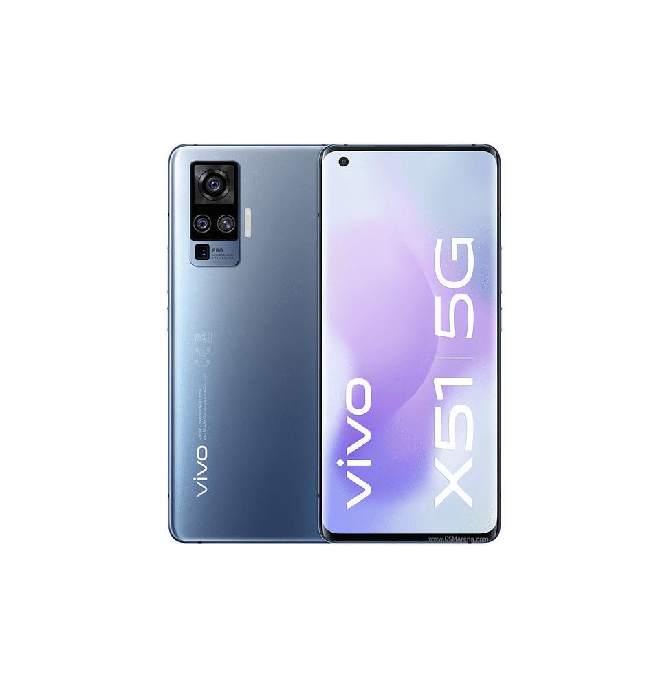 vivo X51 5G