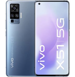 vivo X51 5G