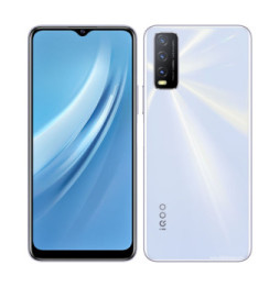 vivo iQOO U1x