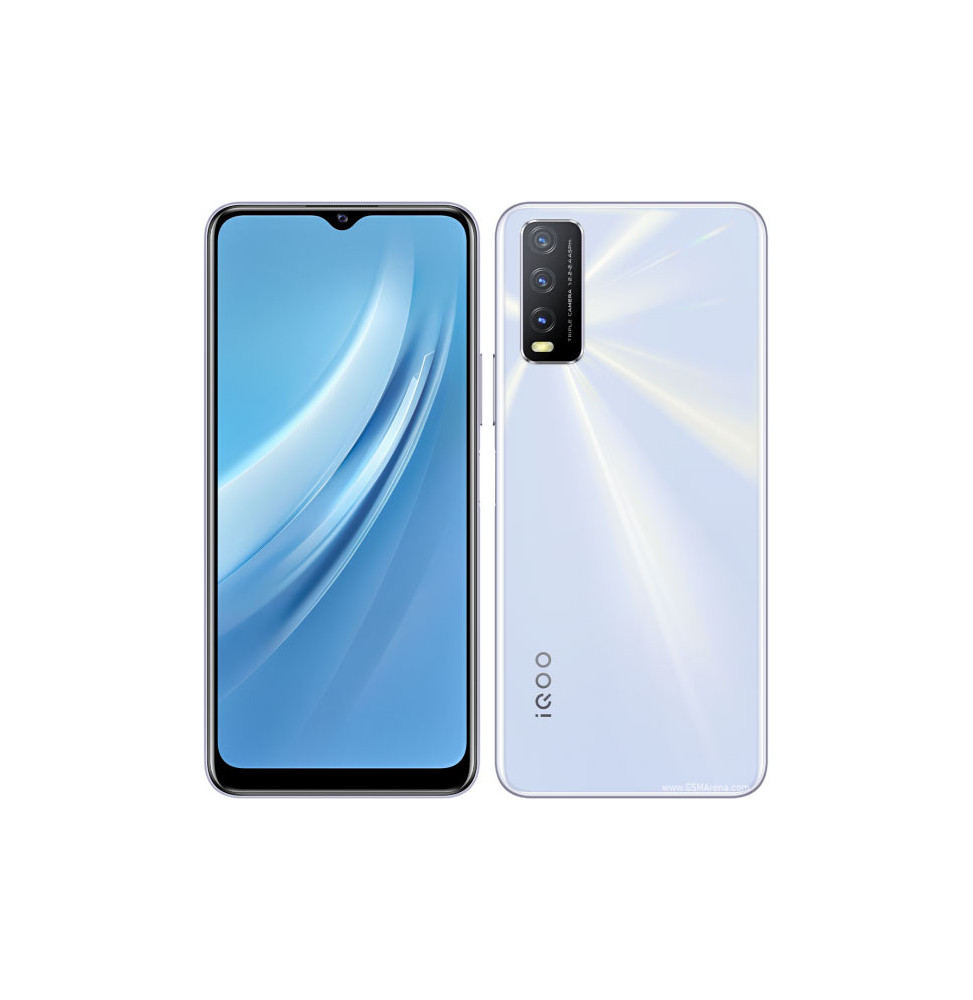vivo iQOO U1x