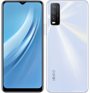 vivo iQOO U1x