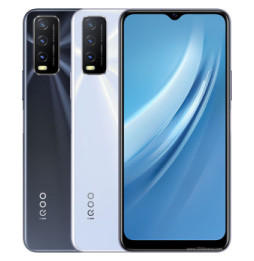 vivo iQOO U1x