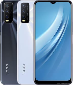 vivo iQOO U1x — image 2
