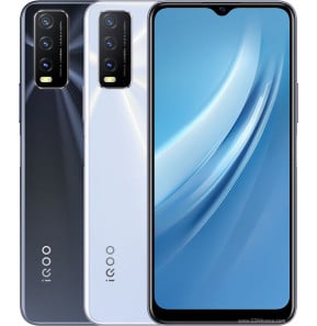 vivo iQOO U1x