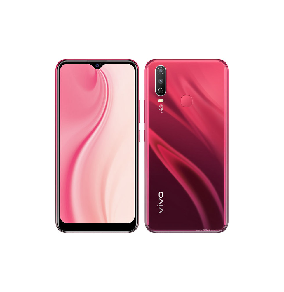 vivo Y3s
