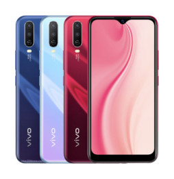 vivo Y3s