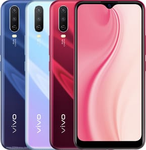 vivo Y3s — image 2