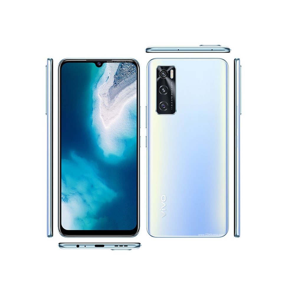 vivo Y70