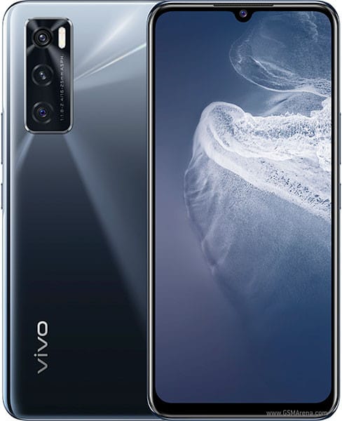 vivo Y70 — image 2