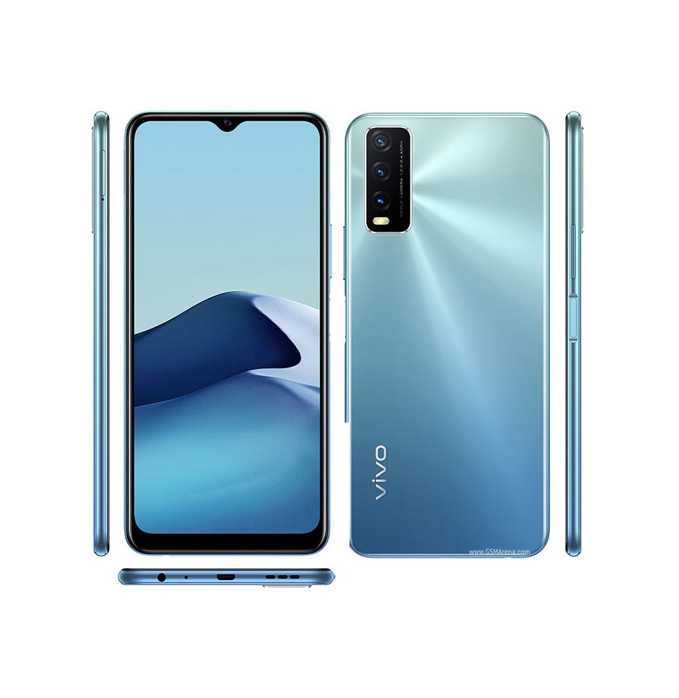 vivo Y20s