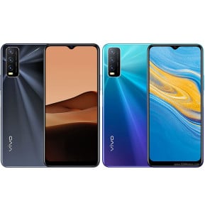 vivo Y20s
