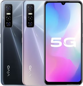 vivo Y73s — image 2