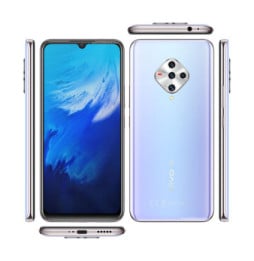 vivo X50e