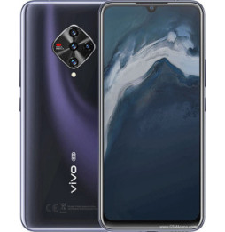 vivo X50e
