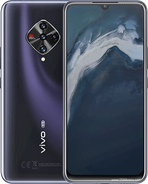 vivo X50e — image 2
