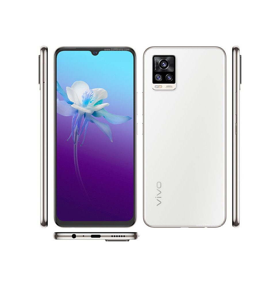 vivo V20