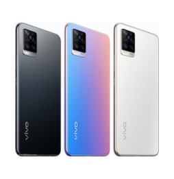vivo V20